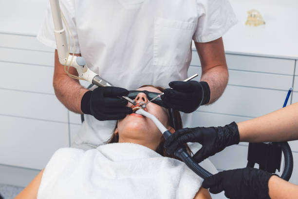 Best Emergency Gum Treatment in Waymart, PA